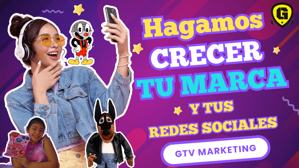 creando tu marca- el branding