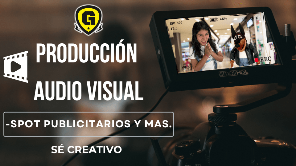 produccion audio visual 4